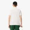 Herre Classic Fit Petit Piqua Badge Pologensere