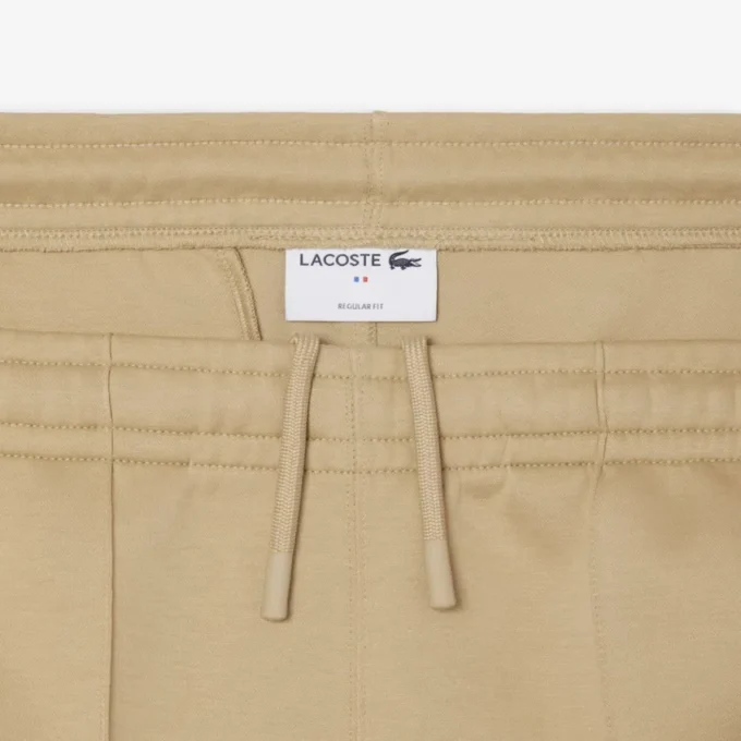 Herre-joggebukse «Made in France Paris»