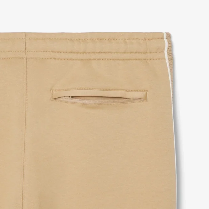 Herre-joggebukse «Made in France Paris»