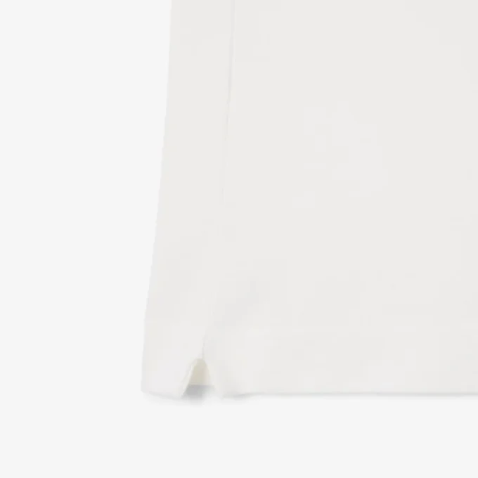 Herre L.12.12 Light Piqua-poloskjorte med klassisk passform