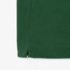 Herre L.12.12 Light Piqua-poloskjorte med klassisk passform