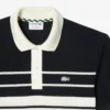 Herre Made in France Classic Fit L.12.12 Pologensere