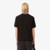 Herre Made in France Classic Fit Stripe Collar Pologensere