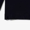 Herre-polo med lange ermer, Original L.12.12 og flere merker
