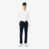 Herre-poloskjorte i Ultra Dry-materiale med normal passform