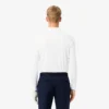 Herre-poloskjorte i Ultra Dry-materiale med normal passform