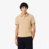 Herre Regular Fit Trim Accent L.12.12 Pologensere