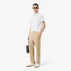Herre Regular Fit Trim Accent L.12.12 Pologensere