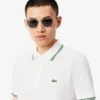 Herre Regular Fit Trim Accent L.12.12 Pologensere