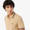 Herre Regular Fit Trim Accent L.12.12 Pologensere