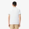 Herre Regular Fit Trim Accent L.12.12 Pologensere