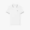 Herre Regular Fit Trim Accent L.12.12 Pologensere