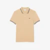 Herre Regular Fit Trim Accent L.12.12 Pologensere