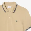 Herre Regular Fit Trim Accent L.12.12 Pologensere