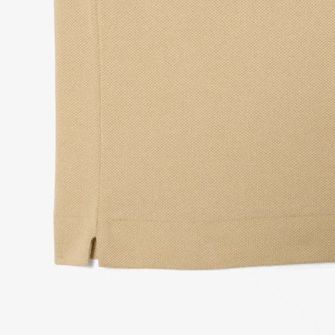 Herre Regular Fit Trim Accent L.12.12 Pologensere