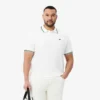 Herre Regular Fit Trim Accent L.12.12 Pologensere
