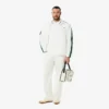 Herre Regular Fit Trim Accent L.12.12 Pologensere