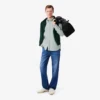 Herre-skjorte i regular fit