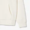 Herre-sweatshirt med glidelås i klassisk passform