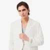 Herreblazer i linblanding