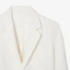 Herreblazer i linblanding