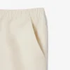Herreshorts i ullblanding med normal passform