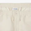 Herreshorts i ullblanding med normal passform
