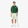 Hettegenser med golfmotiv
