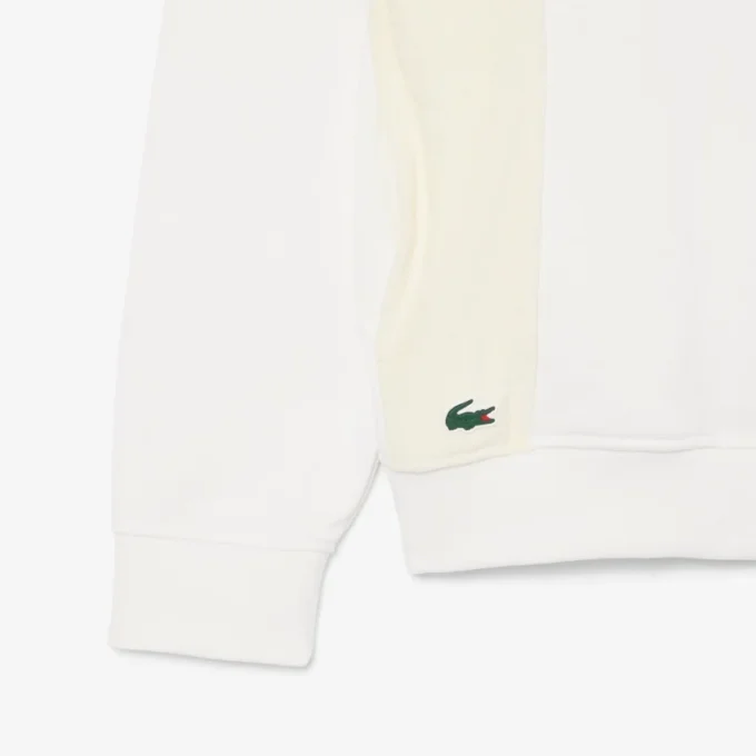 Hettegenser med golfmotiv