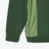 Hettegenser med golfmotiv