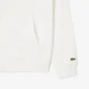 Hettegenser med preget logo
