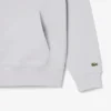 Hettegenser med preget logo