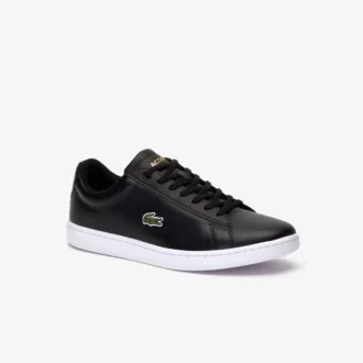 Hyzed skinnsneakers for kvinner