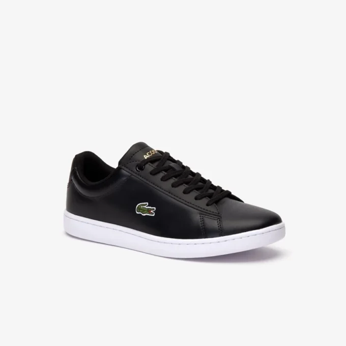 Hyzed skinnsneakers for kvinner