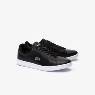Hyzed skinnsneakers for kvinner