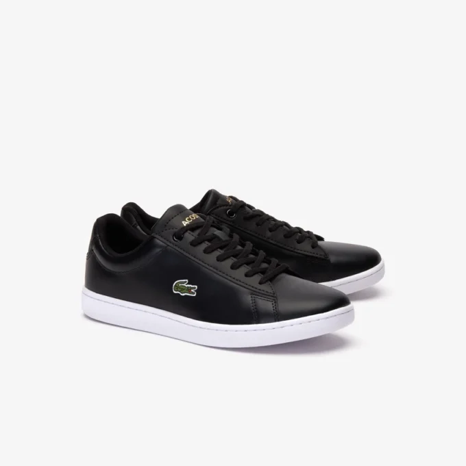 Hyzed skinnsneakers for kvinner