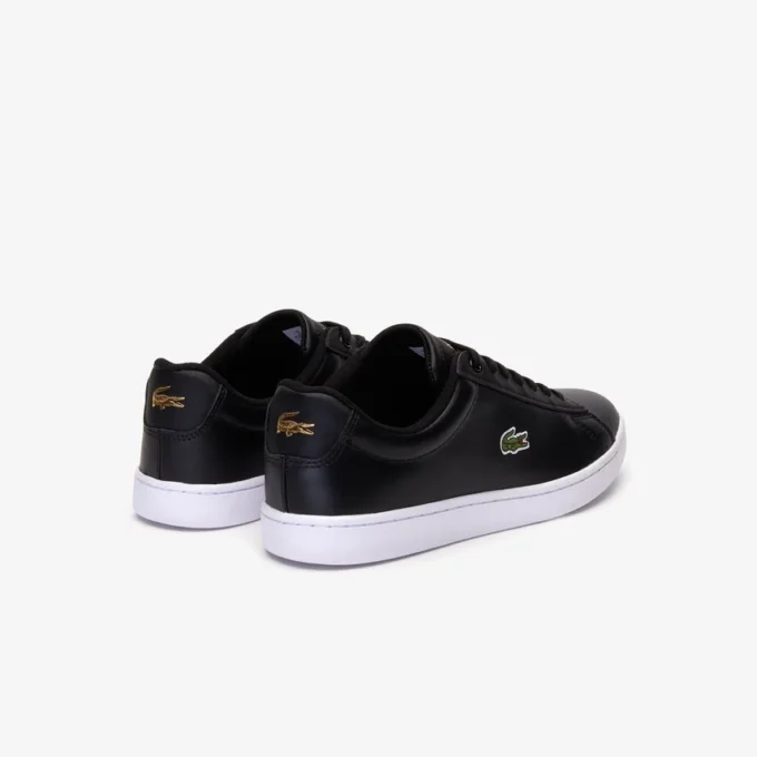 Hyzed skinnsneakers for kvinner