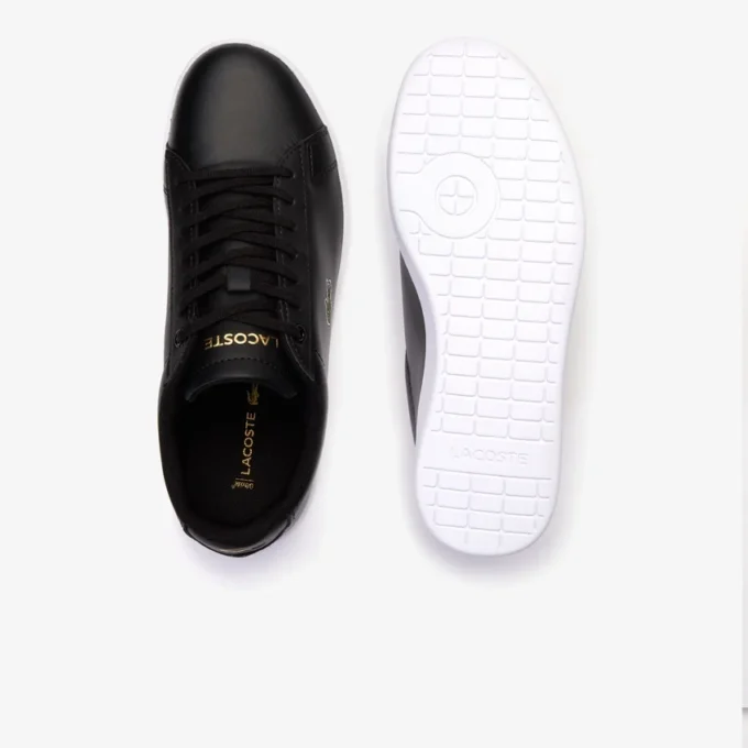 Hyzed skinnsneakers for kvinner