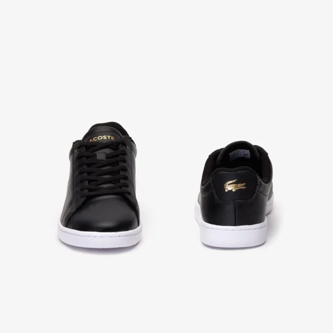 Hyzed skinnsneakers for kvinner