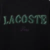 Intarsia-genser i ull for menn