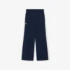 Interlock sport-joggebukse