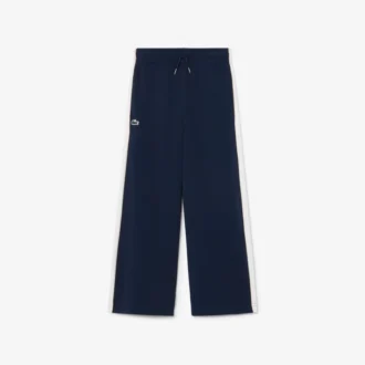 Interlock sport-joggebukse