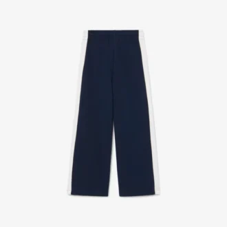 Interlock sport-joggebukse