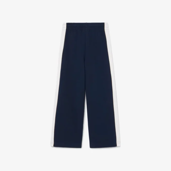 Interlock sport-joggebukse