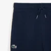 Interlock sport-joggebukse