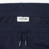 Interlock sport-joggebukse
