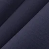 Jakke med høy hals og brodert logo