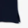 Jenters fleece-joggebukse med utvidede ben