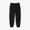 Jersey-joggebukse med dobbeltside