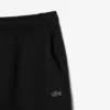 Jersey-joggebukse med dobbeltside